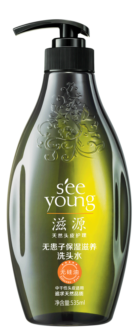無(wú)患子保濕滋養(yǎng)洗頭水